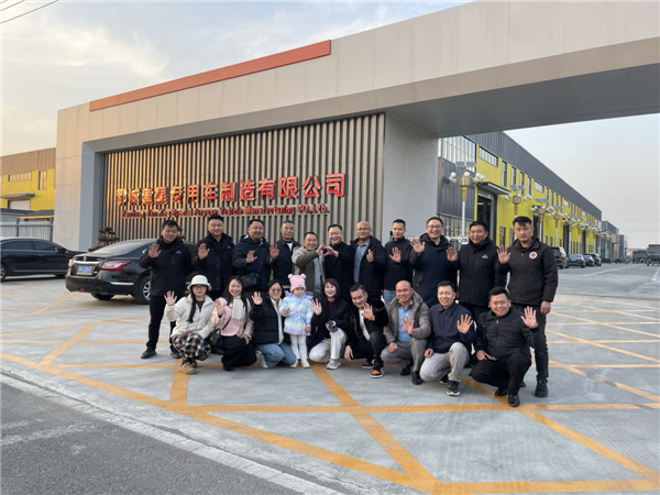 东南亚客户团队